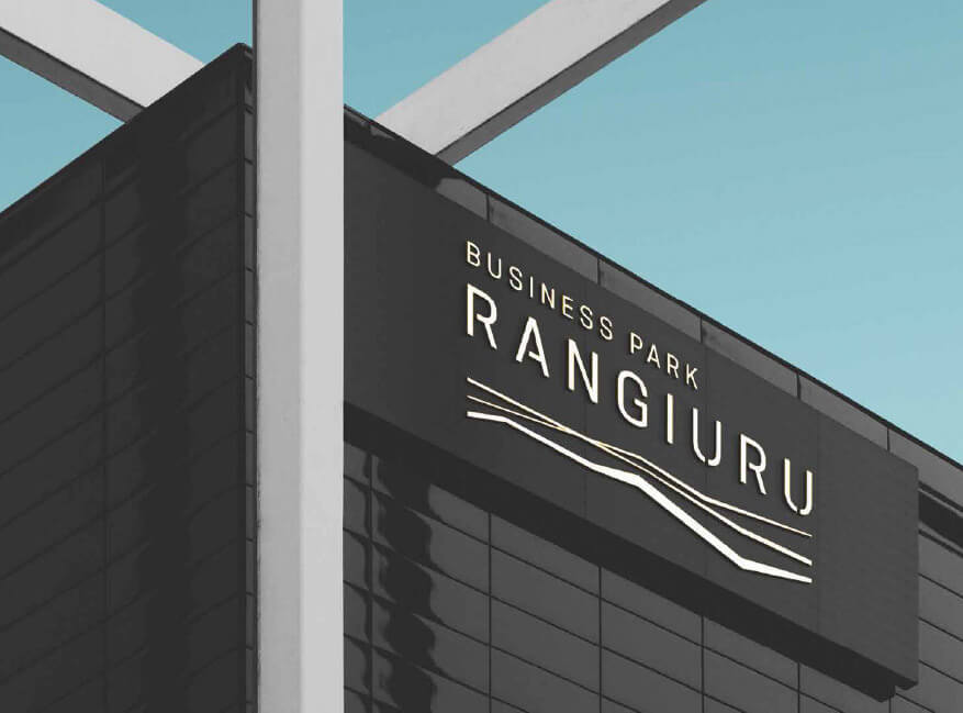 rangiuru business park plan to start