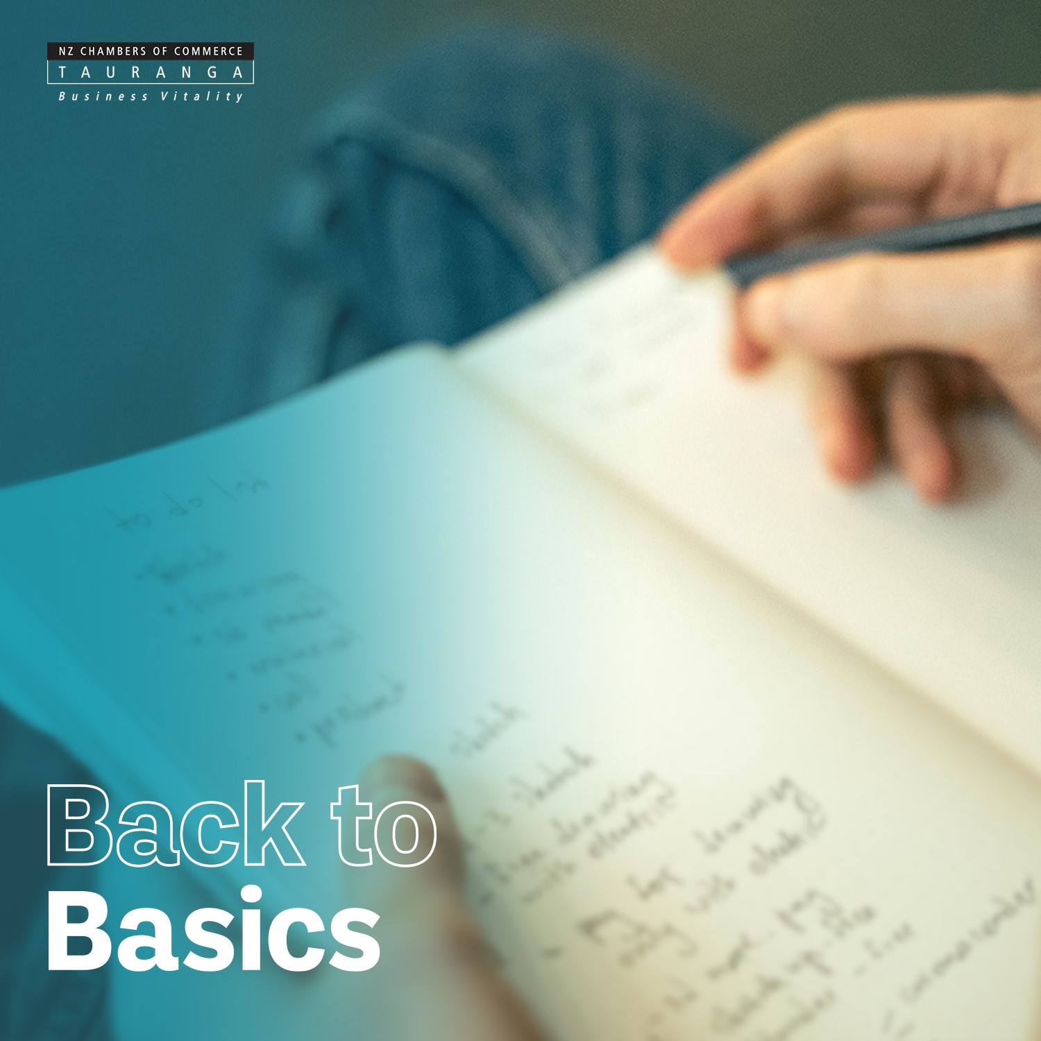 Back to basics fundamentals series