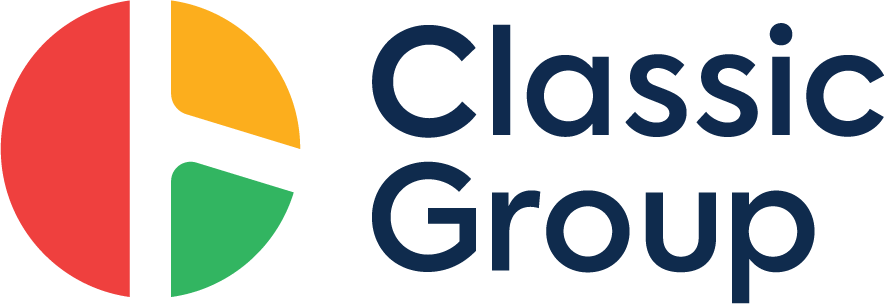 Classic Group logo