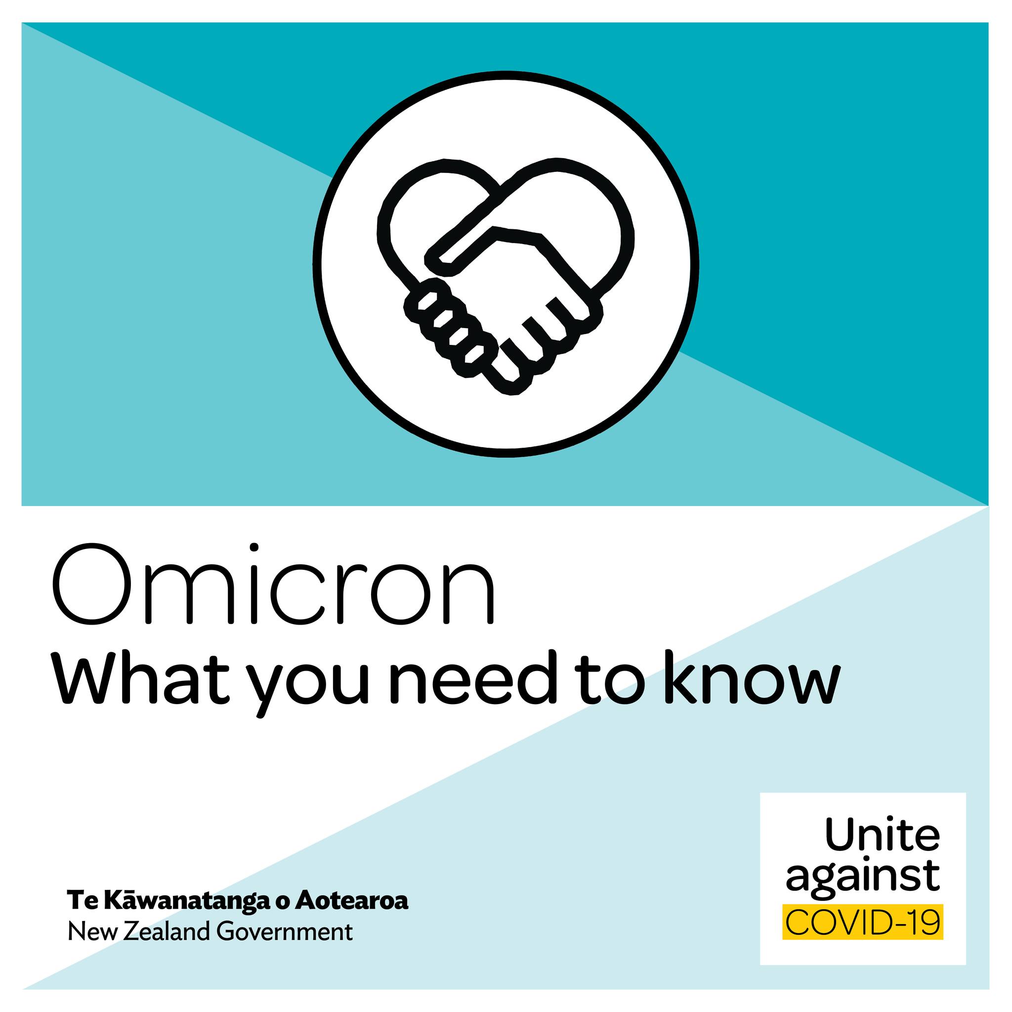 Omicron What You Need To Know For Your Business