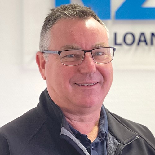 David Hill New Zealand Home Loans