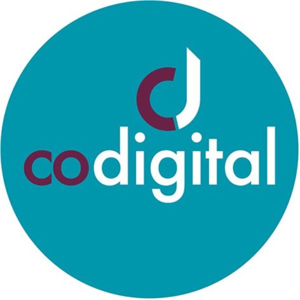 CoDigital Logo