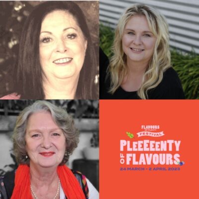 Bee NZ, Lavish Foods, Replenish Papamoa - Flavours of Plenty Festival