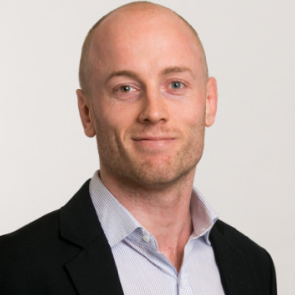 Stuart Pearson, Investment Manager at Purpose Capital