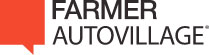 Farmer Autovillage Logo