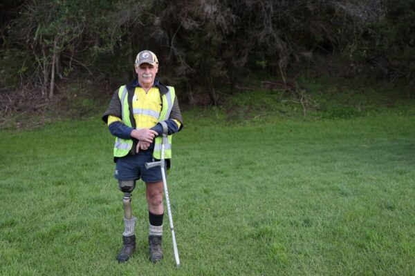 In June 2021, a critical accident befell Paul, a business owner in Kawerau. Crushed under a 700kg forklift attachment, he faced immediate life-threatening injuries. The rescue helicopter's swift 25-minute transit to Tauranga Hospital, combined with the expertise of the onboard crew, became the defining factor in Paul's survival.