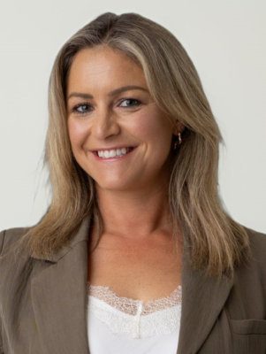 Toni Street - headlining Tauranga's BWN Speaker Series 2025