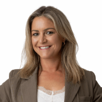 Toni Street - headline speaker of BWN Speaker Series 2025